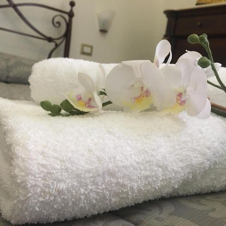 Ciro A Maschio Angioino Bed & Breakfast Наполи Екстериор снимка