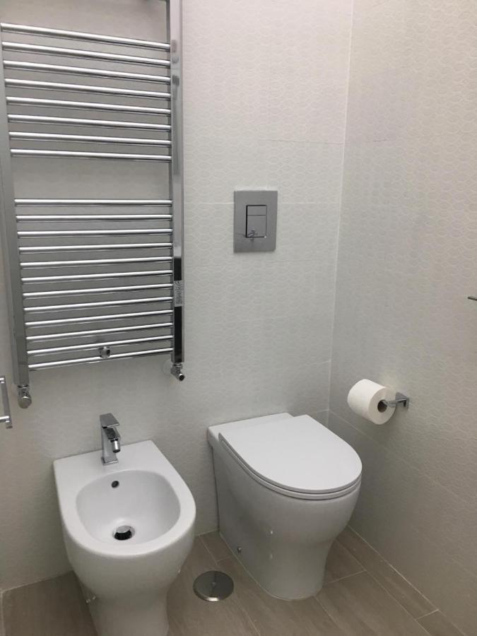 Ciro A Maschio Angioino Bed & Breakfast Наполи Екстериор снимка