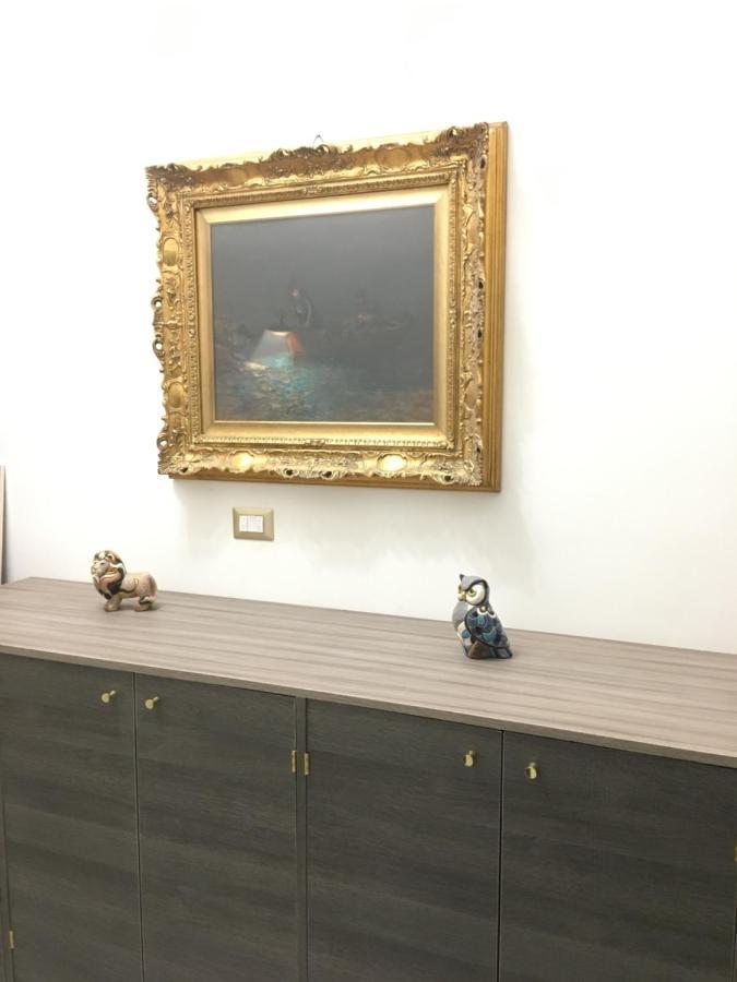 Ciro A Maschio Angioino Bed & Breakfast Наполи Екстериор снимка